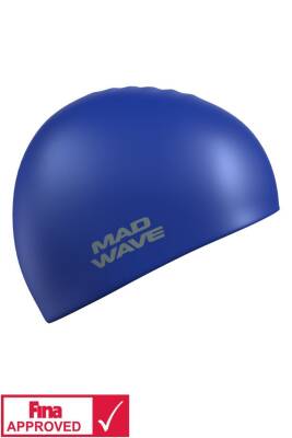 Mad Wave Silikon Bone Mavi
