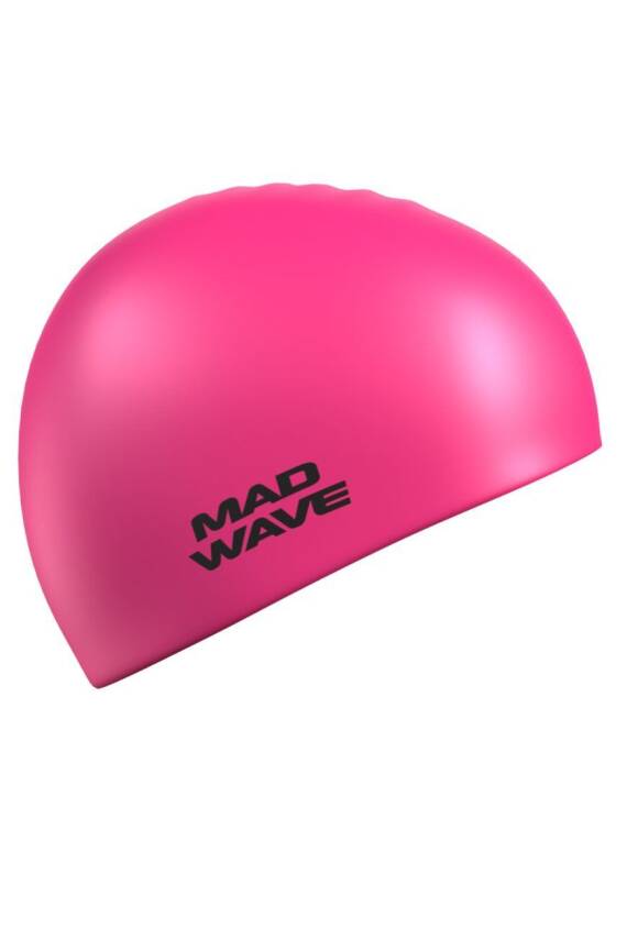 Mad Wave Silikon Bone Pembe - 1