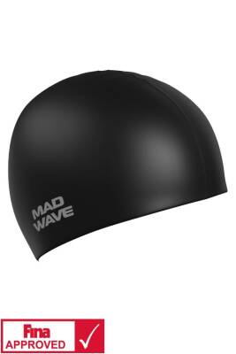Mad Wave Silikon Bone Siyah - 4