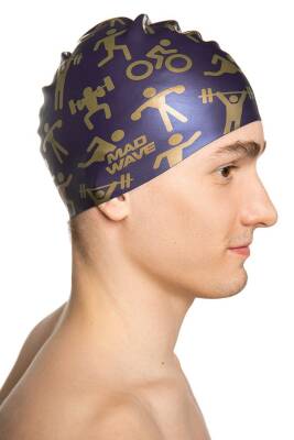 Mad Wave Silikon Bone SPORT