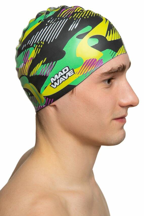 Mad Wave Silikon Bone Vague - 4