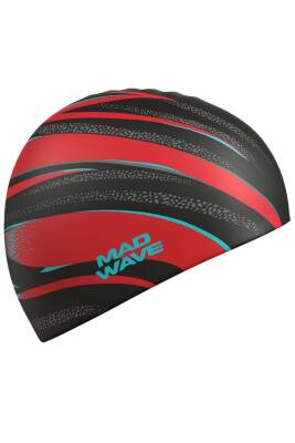 Mad Wave Silikon Bone Wave, Siyah