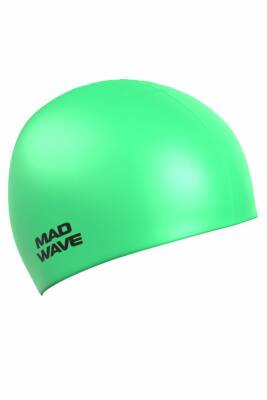 Mad Wave Silikon Bone Yeşil