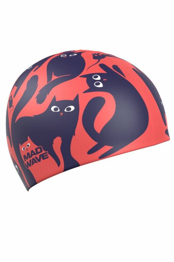 Mad Wave Silikon Bone Yetişkin Cats, One size, Cor - 2