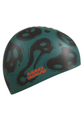 Mad Wave Silikon Bone Yetişkin SKULLS