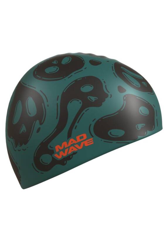 Mad Wave Silikon Bone Yetişkin SKULLS - 1