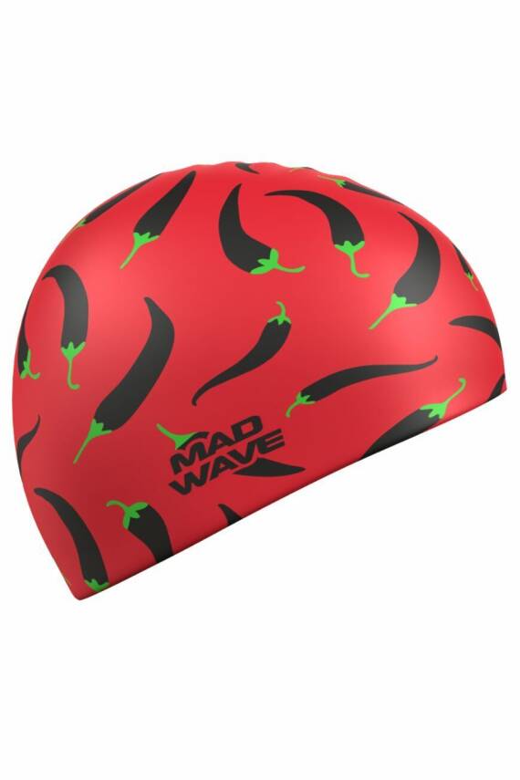 Mad Wave Silikon Bone Yetişkin Spicy, One size - 1