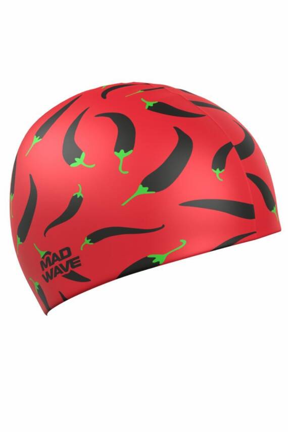 Mad Wave Silikon Bone Yetişkin Spicy, One size - 2