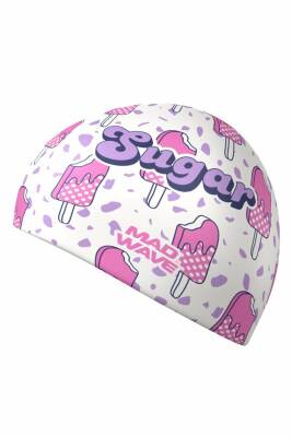 Mad Wave Silikon Bone Yetişkin Sugar, One size, Mu - 3