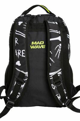 Mad Wave Sırt Çantası City 22LT - 2