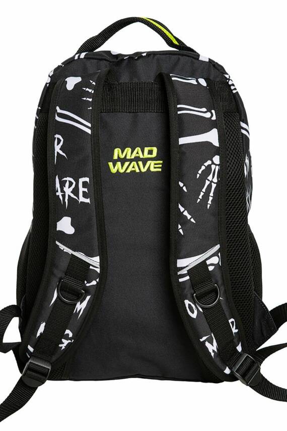 Mad Wave Sırt Çantası City 22LT - 2