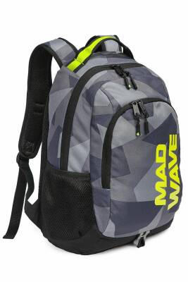 Mad Wave Sırt Çantası CITY Multi 22LT
