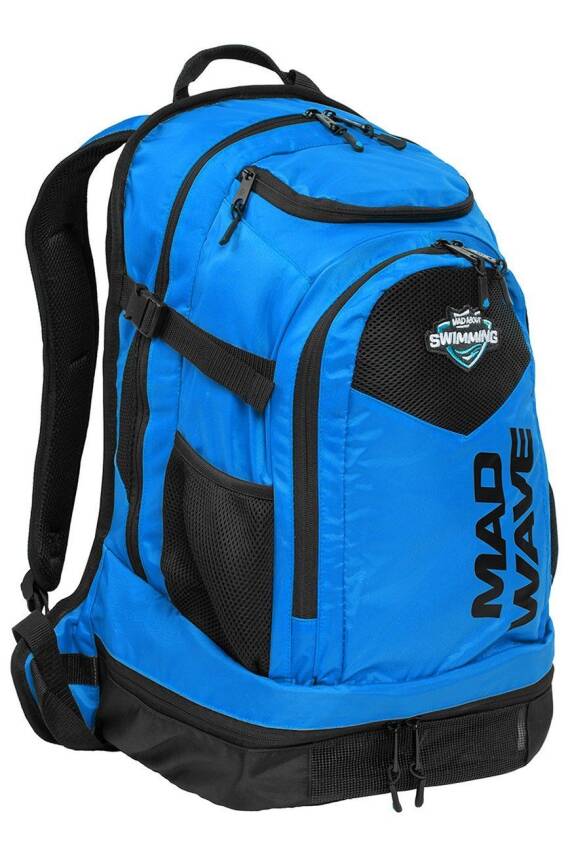 Mad Wave Sırt Çantası Lane Mavi 45LT - 1