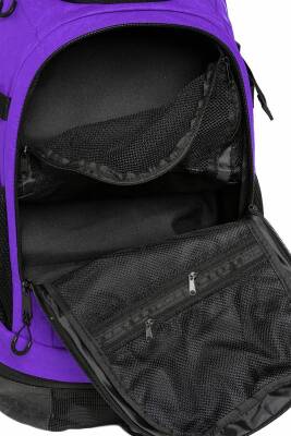 Mad Wave Sırt Çantası Lane Tyvek 45 LT Mor - 3