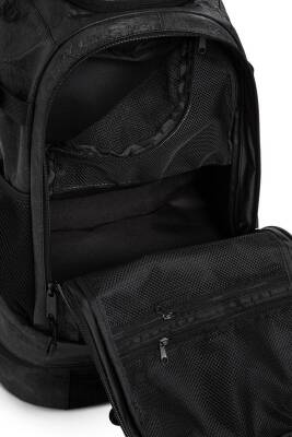 Mad Wave Sırt Çantası Lane Tyvek 45 LT Siyah - 3