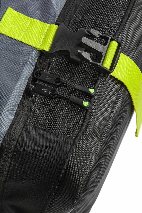 Mad Wave Sırt Çantası Mad Team 45LT Kamuflaj - 5