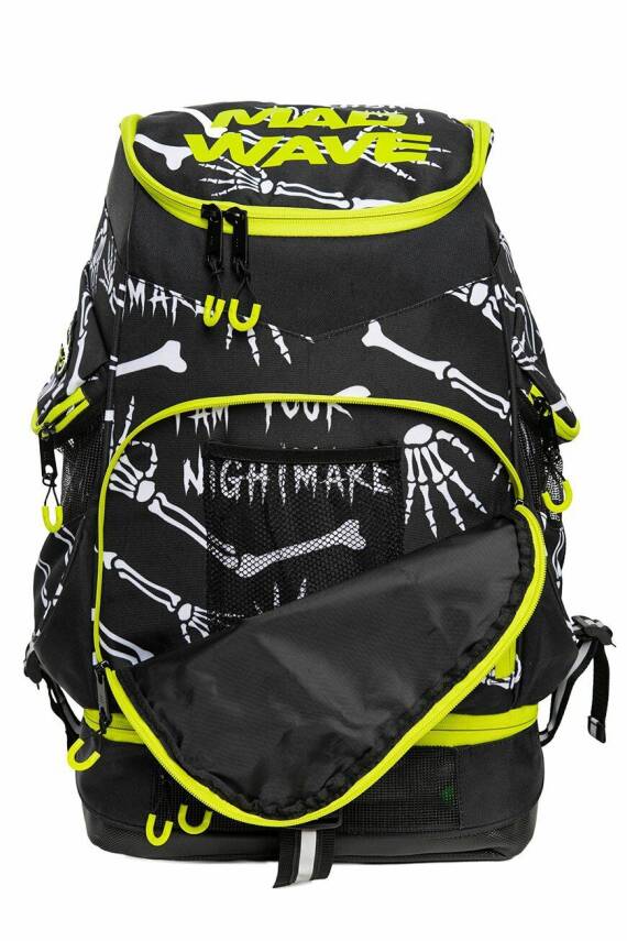 Mad Wave Sırt Çantası Mad Team 45LT Skelton - 2