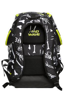Mad Wave Sırt Çantası Mad Team 45LT Skelton - 3
