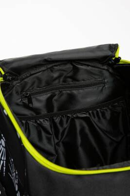 Mad Wave Sırt Çantası Mad Team 45LT Skelton - 4