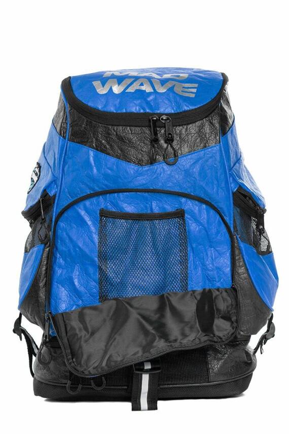 Mad Wave Sırt Çantası Mad Team Tyvek 45LT - 2