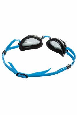 Mad Wave SPURT Mavi/Siyah Yüzme Gözlüğü - 3