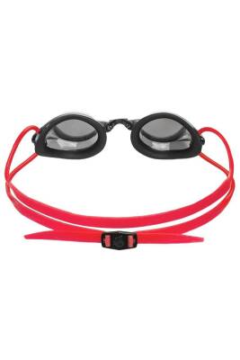 Mad Wave Streamline Yarış Gözlüğü Aynalı Kırmızı - 3