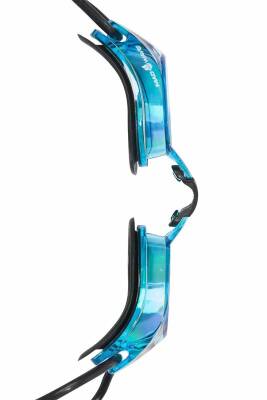 Mad Wave Streamline Yarış Gözlüğü Mavi - 2