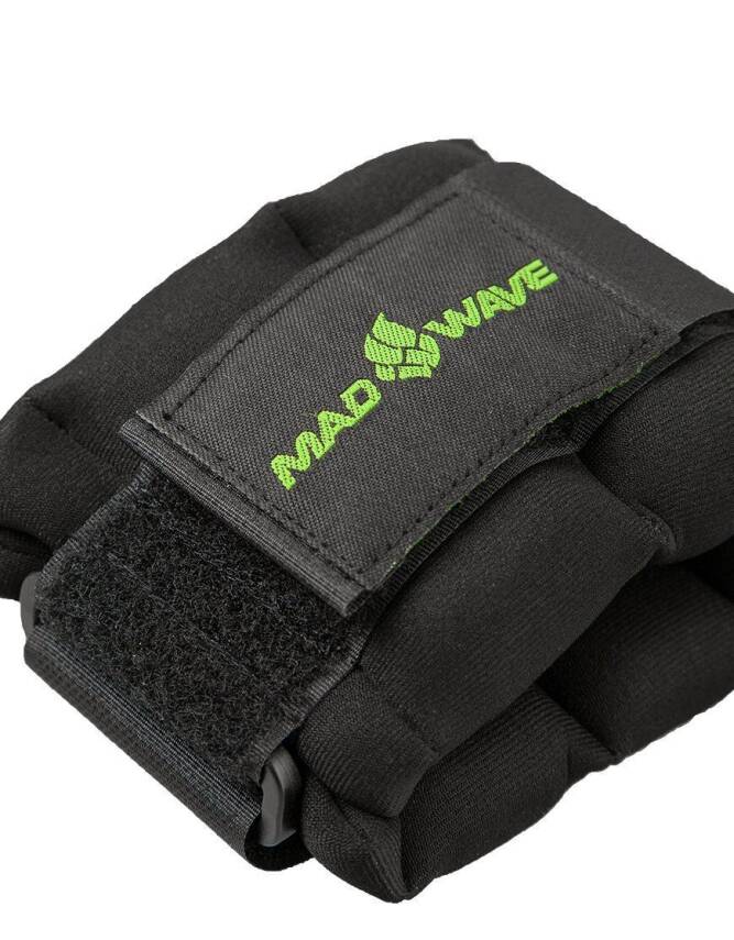 Mad Wave Su Ağırlıkları Ayarlanabilir - 4