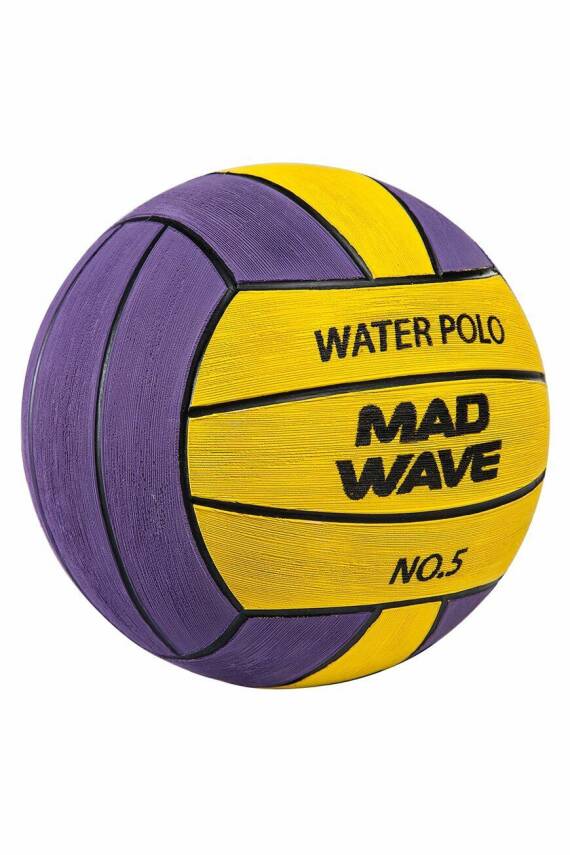 Mad Wave Su Topu Water polo WP official #5, 5, Sar - 1