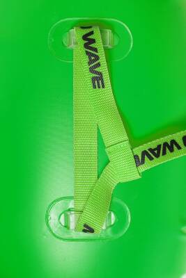 Mad Wave Swim Buoy Şamandıra Yeşil VS - 4