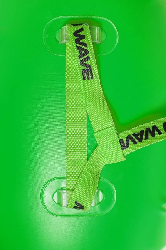 Mad Wave Swim Buoy Şamandıra Yeşil VS - 4