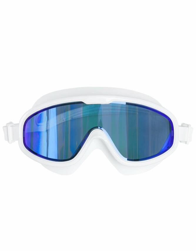 Mad Wave Target Mask Rainbow - 1