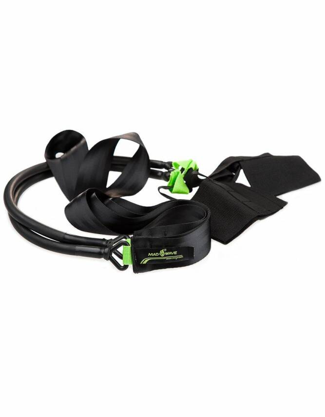 Mad Wave Trainer Kick Trainer Short 1,3-3,6 - 4