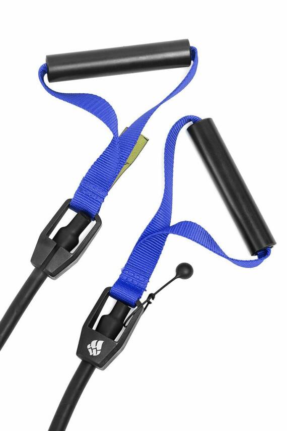 Mad Wave Tutacaklı Kara Antrenman Lastiği 6,3-15,4 - 2