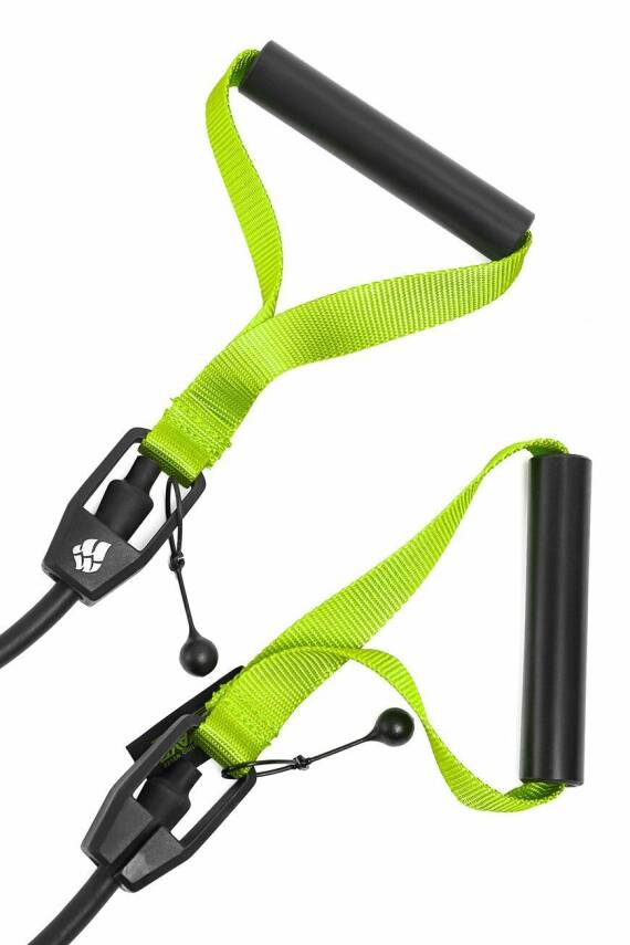 Mad Wave tutacaklı Lastik 3,6-10,8kg - 2