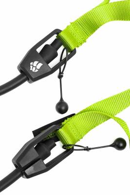 Mad Wave tutacaklı Lastik 3,6-10,8kg - 3