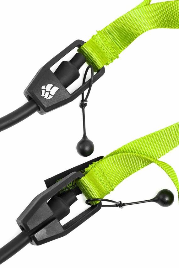 Mad Wave tutacaklı Lastik 3,6-10,8kg - 3