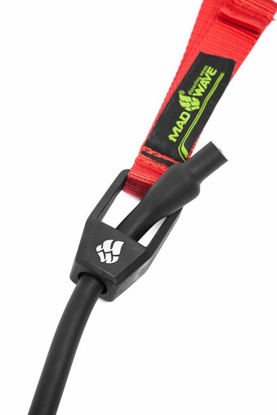 Mad Wave tutacaklı Lastik 5,4-14,1kg - 4