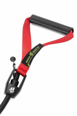 Mad Wave tutacaklı Lastik 5,4-14,1kg - 5