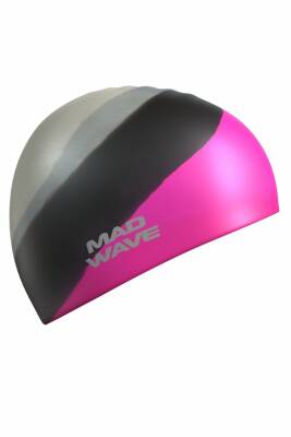 Mad Wave Uzun Saç Bonesi - 2