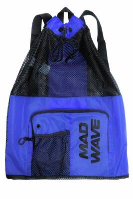 Mad Wave VENT DRY BAG Mavi