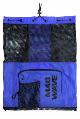 Mad Wave VENT DRY BAG Mavi - 2