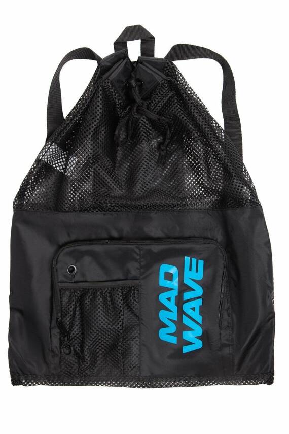 Mad Wave VENT DRY BAG Siyah - 1