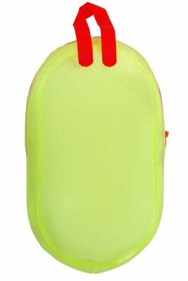Mad Wave Wet bag Toxic, 7 litres, Yeşil - 3