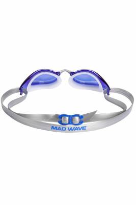 Mad Wave Yarış Gözlüğü Forward Rainbow - 2