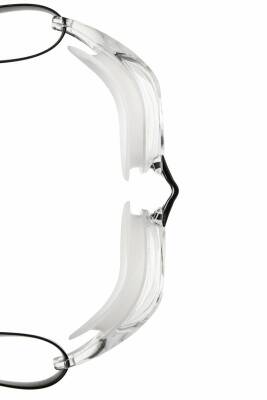 Mad Wave Yarış Gözlüğü Forward Siyah - 3