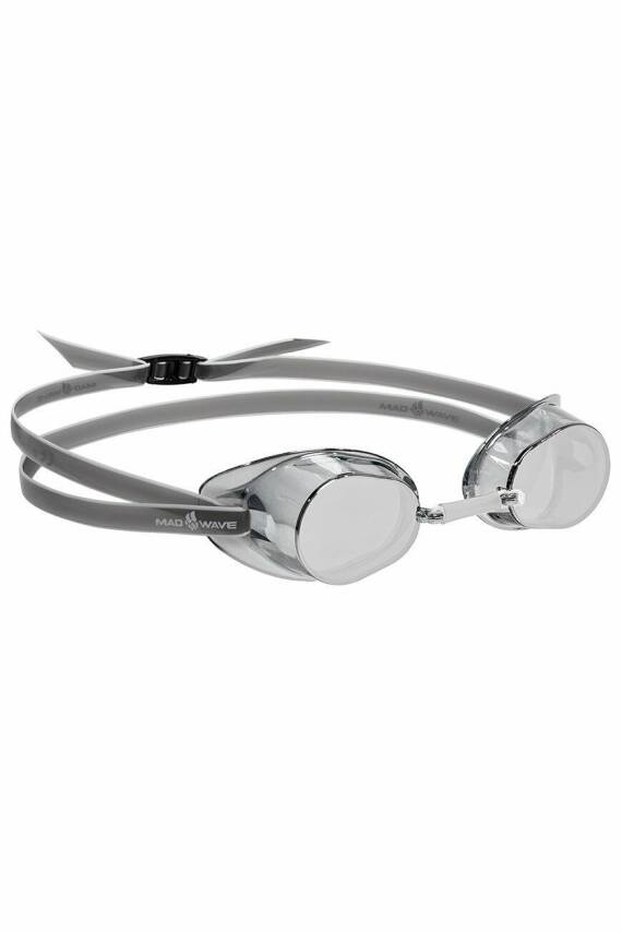 Mad Wave Yarış Gözlüğü SW Aynalı Depar Gözlüğü - 1