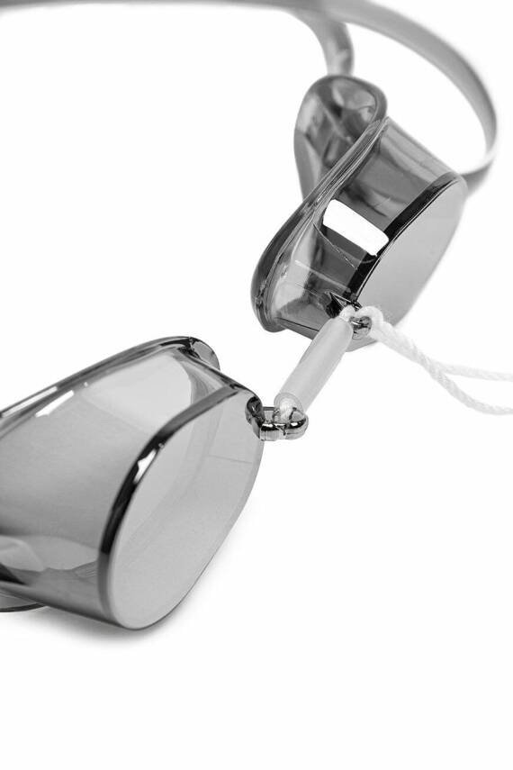 Mad Wave Yarış Gözlüğü SW Aynalı Depar Gözlüğü - 4