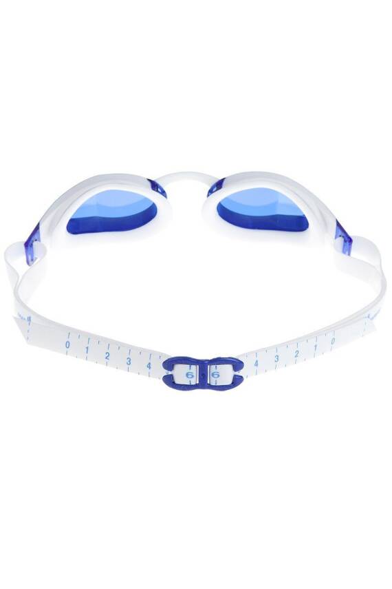 Mad Wave Yarış Gözlüğü X-LOOK Mavi - 2