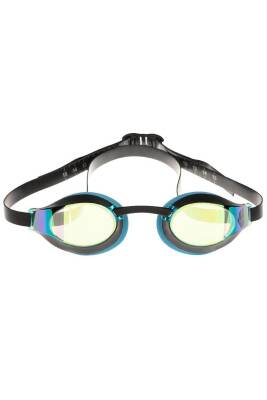 Mad Wave Yarış Gözlüğü X-LOOK rainbow Mavi